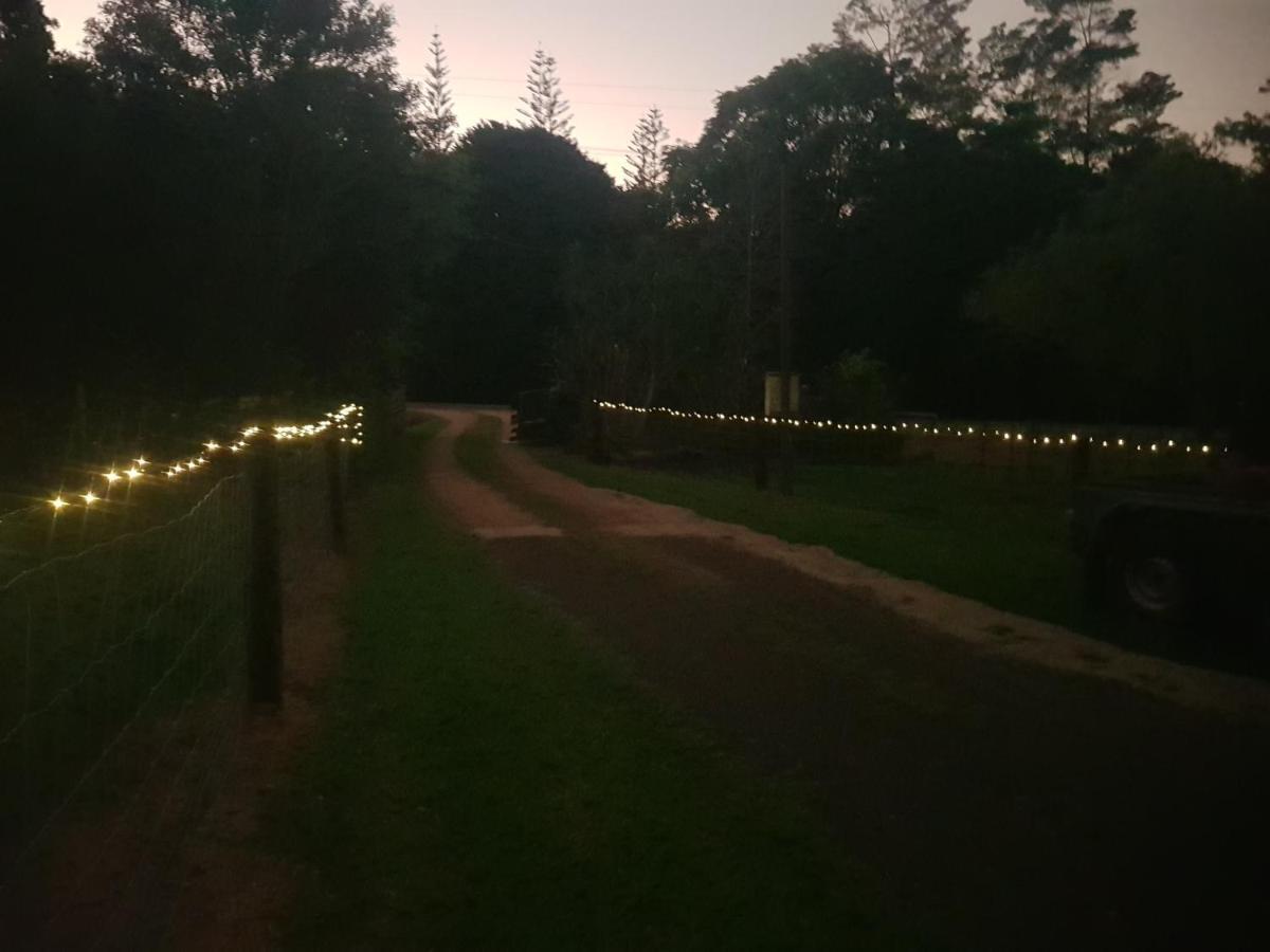 Jaggan Rustic Retreatヴィラ エクステリア 写真
