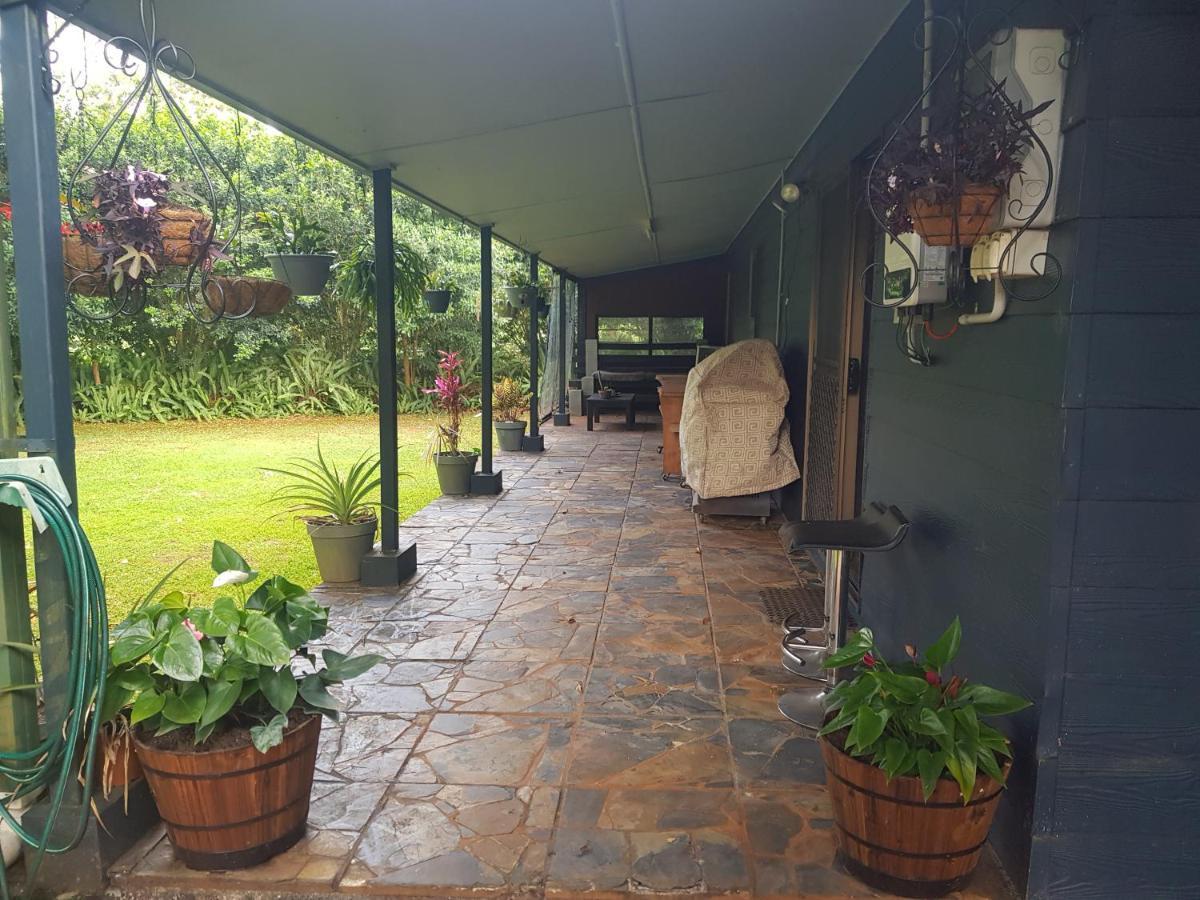 Jaggan Rustic Retreatヴィラ エクステリア 写真