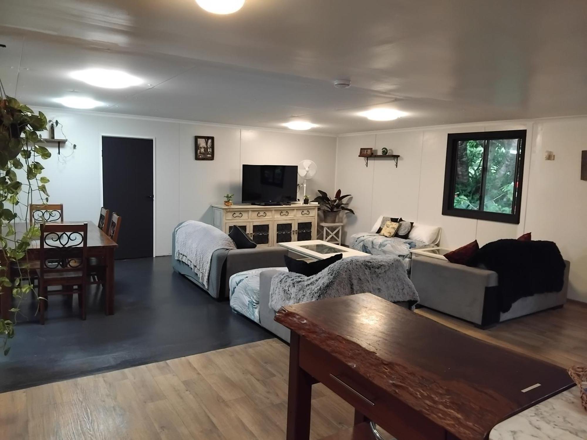 Jaggan Rustic Retreatヴィラ エクステリア 写真