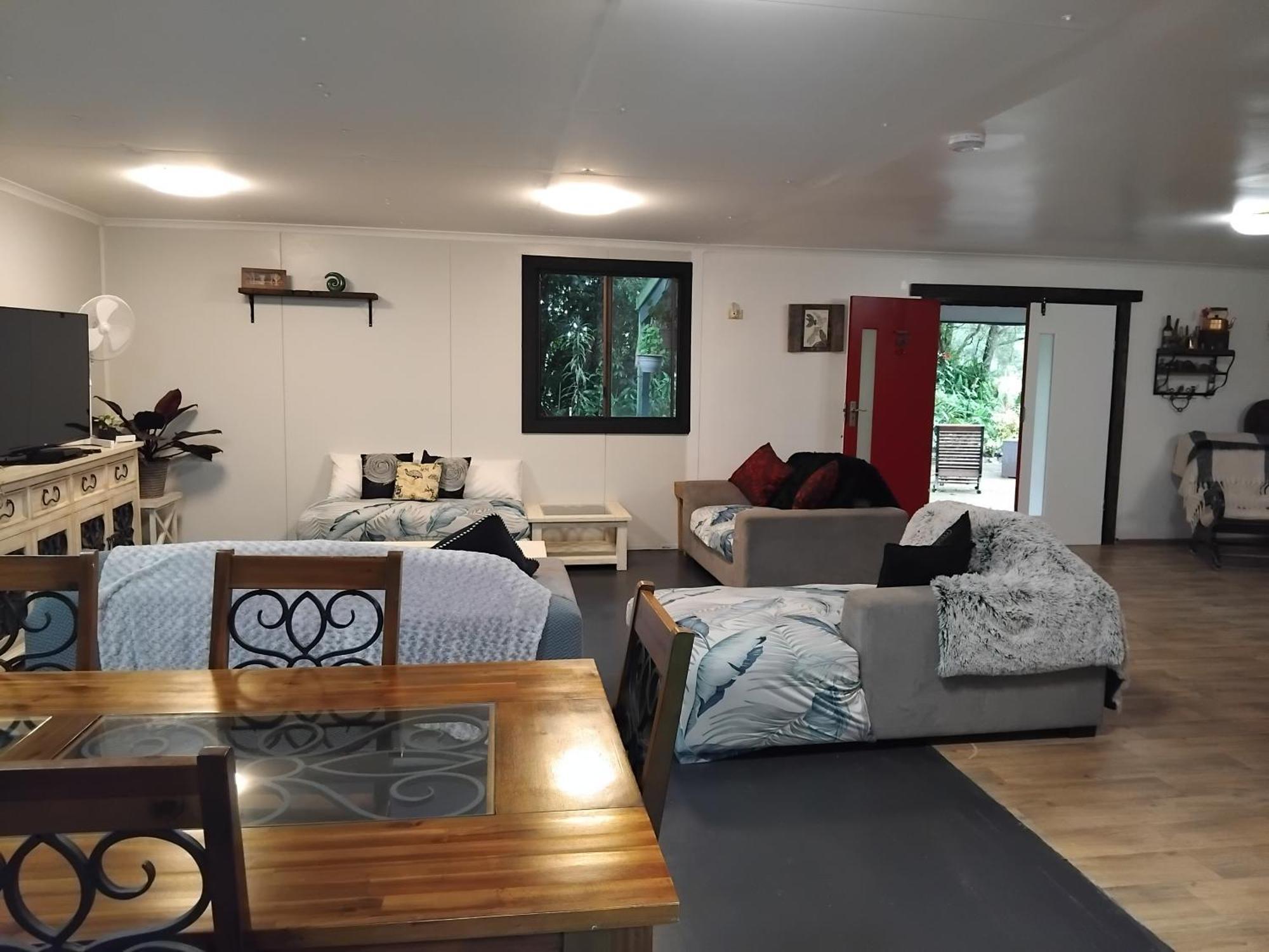 Jaggan Rustic Retreatヴィラ エクステリア 写真